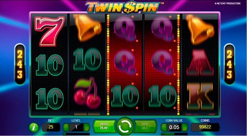 Introduction to bull spins casino
