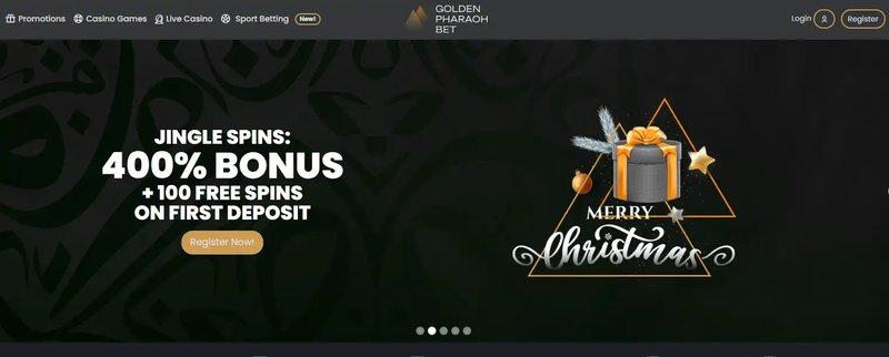 Golden pharaoh casino login - Unlocking the Secrets of the UK's Thriving Esports Community Overnight
