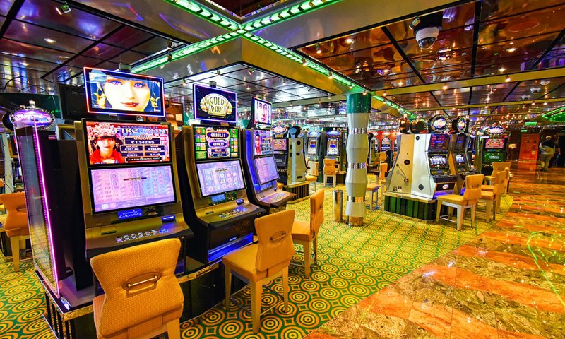 United Kingdom - slotlair casino